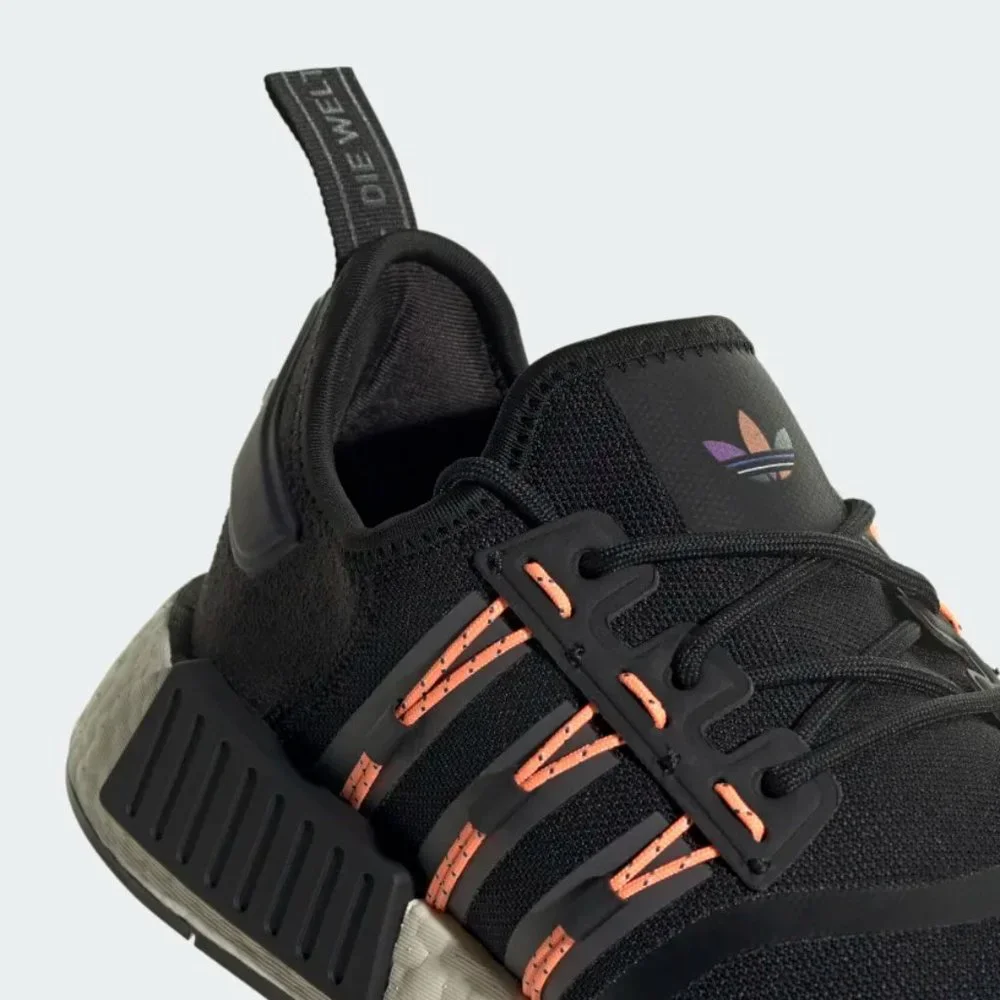 adidas lace closure